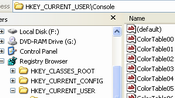EZNamespaceExtensions : Develop Shell Namespace Extensions Fast And Painlessly in .Net or MFC,ATL,C++